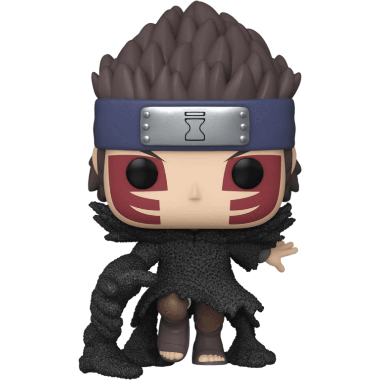 Фигурка Funko POP! Animation: Boruto: Shinki #1359