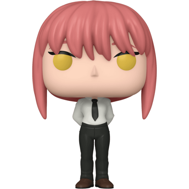 Фигурка Funko POP! Animation: Chainsaw Man: Makima #1679