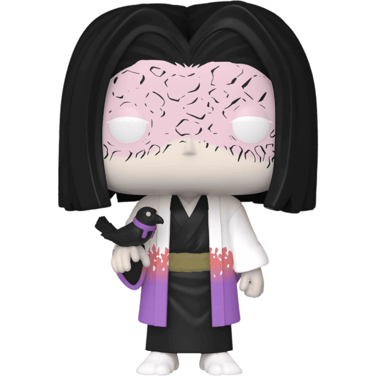 Фигурка Funko POP! Animation: Demon Slayer: #1289