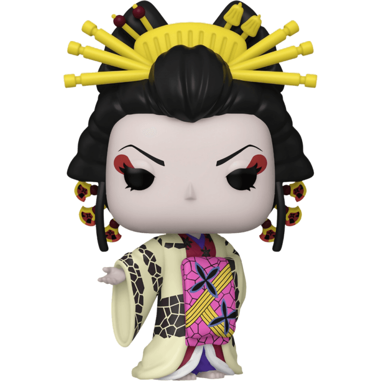 Фигурка Funko POP! Animation: Demon Slayer: Daki #1534