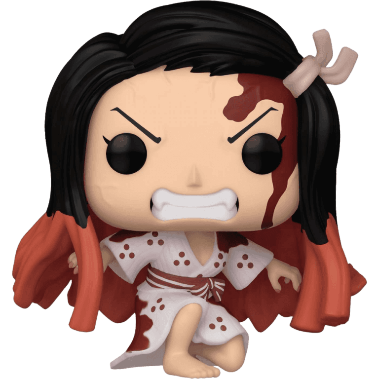 Фигурка Funko POP! Animation: Demon Slayer: Nezuko Kamado #1411