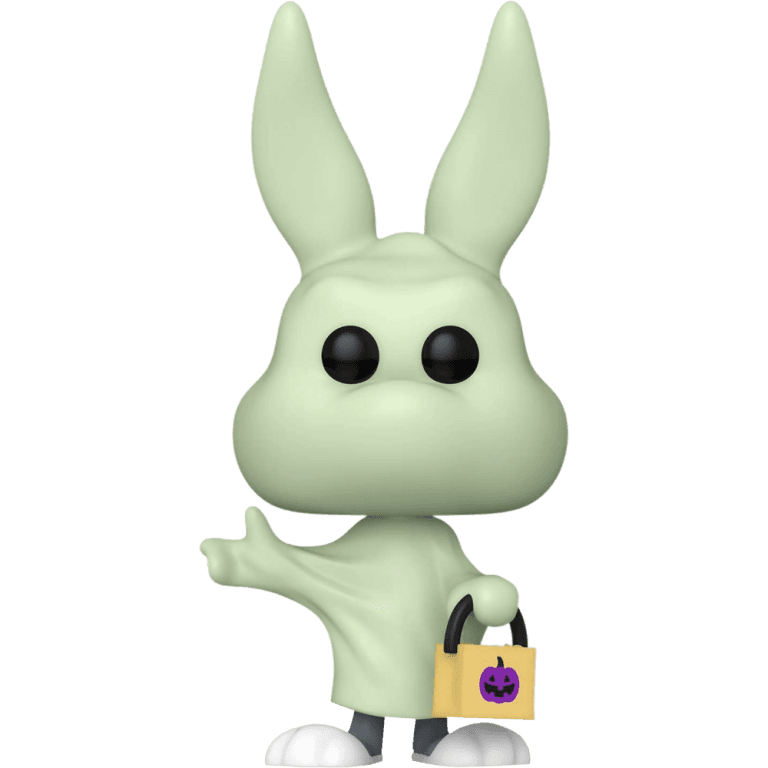 Фигурка Funko POP! Animation: Looney Tunes: Bugs Bunny #1673