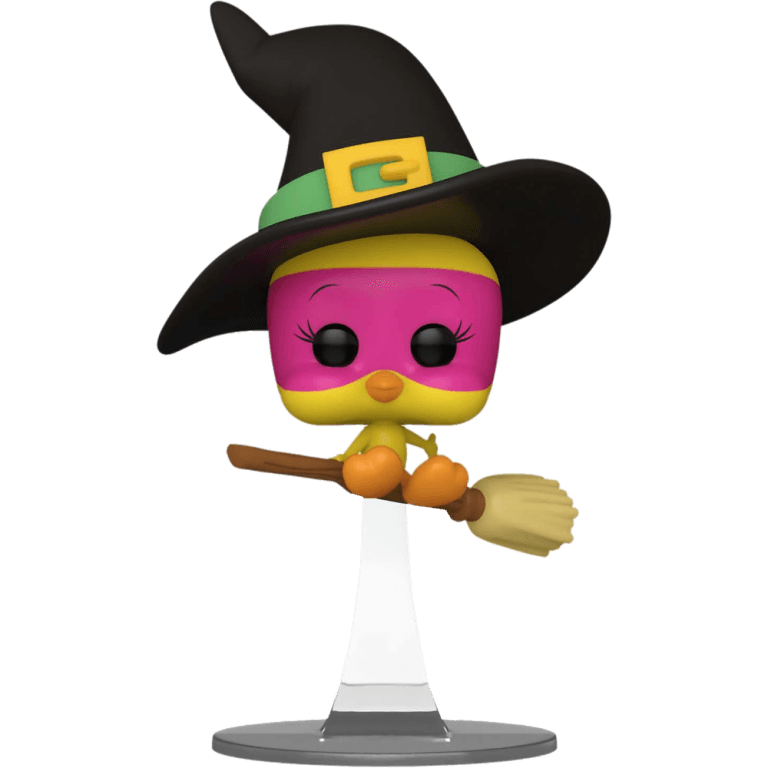 Фигурка Funko POP! Animation: Looney Tunes: Tweety #1676