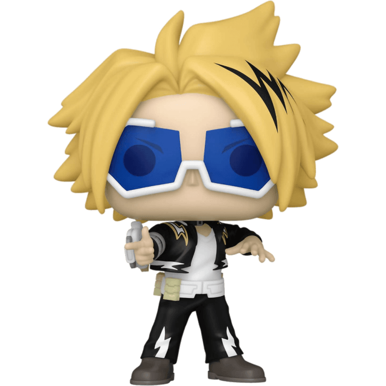 Фигурка Funko POP! Animation: My Hero Academia: Denki Kaminari #1352