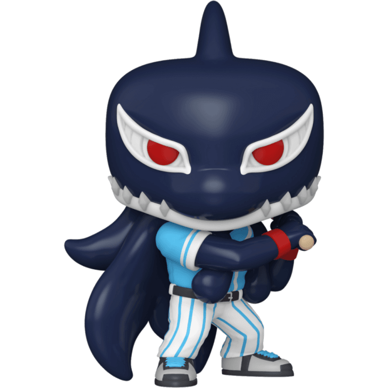 Фигурка Funko POP! Animation: My Hero Academia: Gang Orca #1331