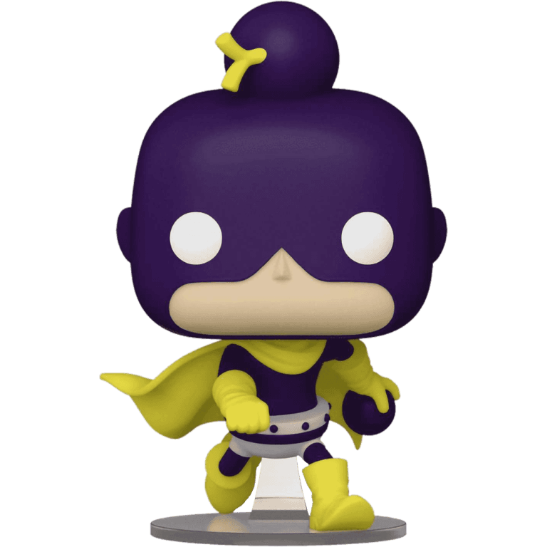 Фигурка Funko POP! Animation: My Hero Academia: Minoru Mineta #1480