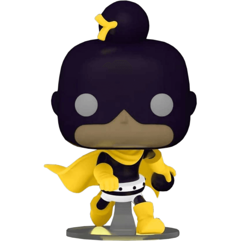Фигурка Funko POP! Animation: My Hero Academia: Minoru Mineta (GW) (Chase) #1480