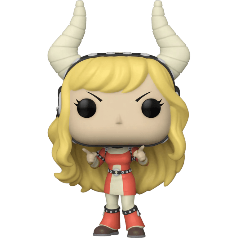 Фигурка Funko POP! Animation: My Hero Academia: Pony Tsunotori #1254
