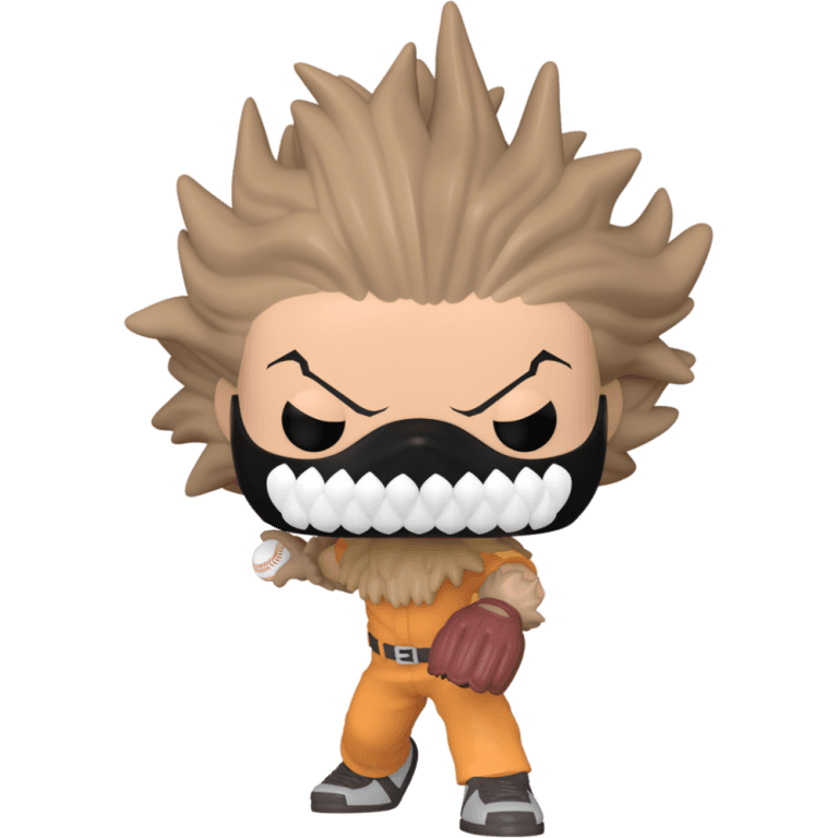 Фигурка Funko POP! Animation: My Hero Academia: Shishido #1330