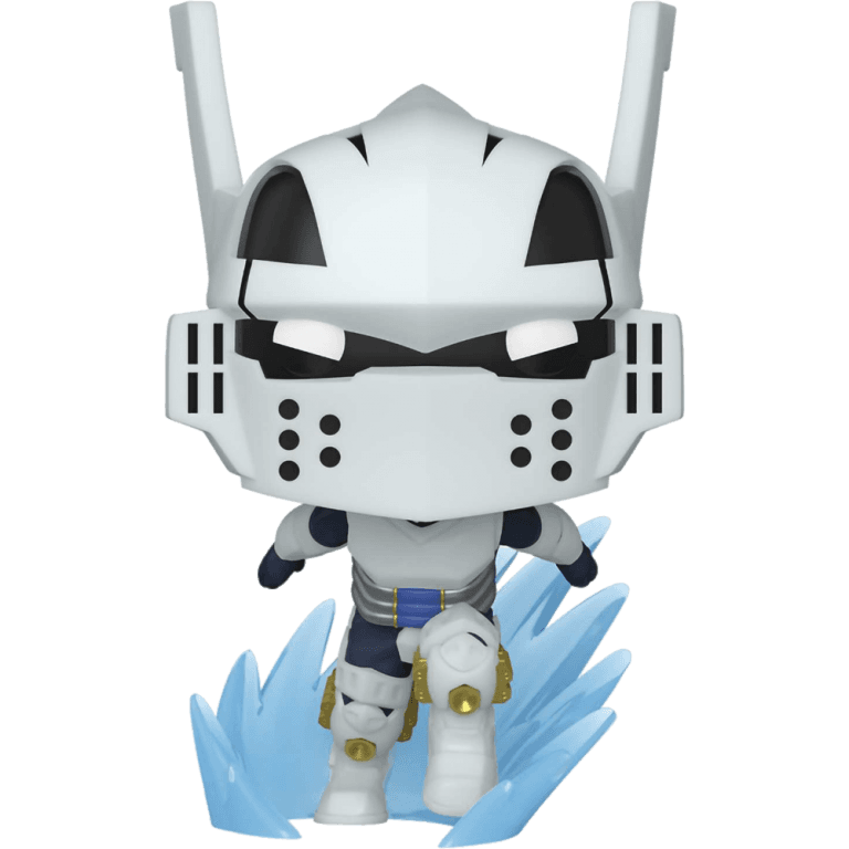 Фигурка Funko POP! Animation: My Hero Academia: Tenya Iida #1349