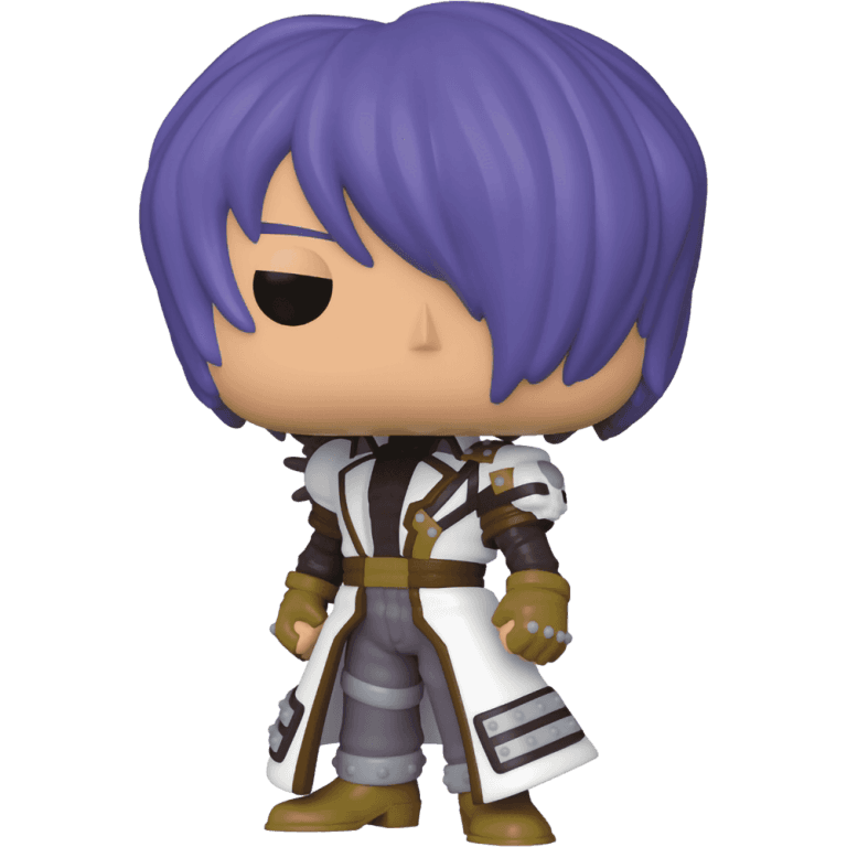 Фигурка Funko POP! Animation: Trigun: Legato Bluesummers #1557