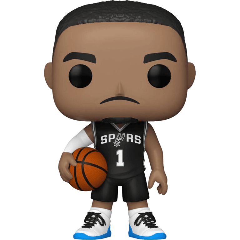 Фигурка Funko POP! Basketball: San Antonio Spurs: Victor Wembanyama #174