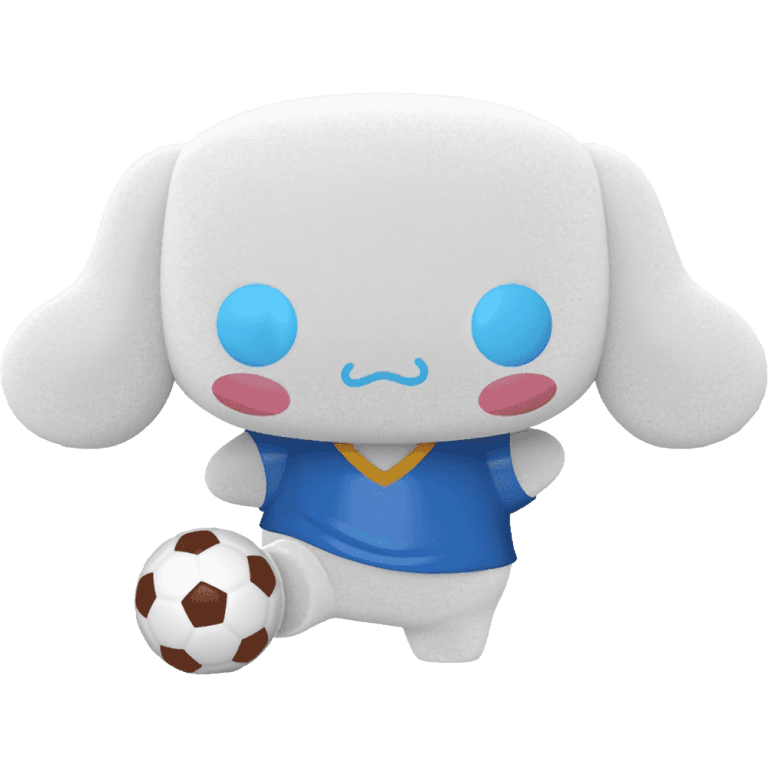 Фигурка Funko POP! Cinnamoroll: Cinnamoroll: (FL) #86