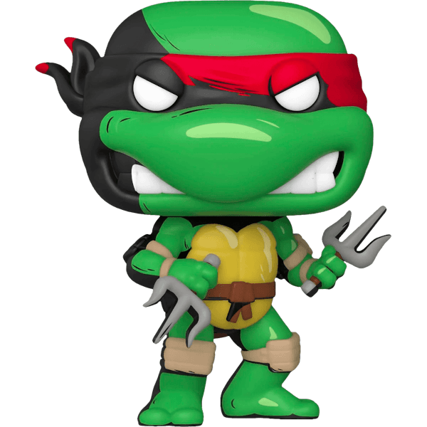 Фигурка Funko POP! Comics: TMNT: Raphael #31