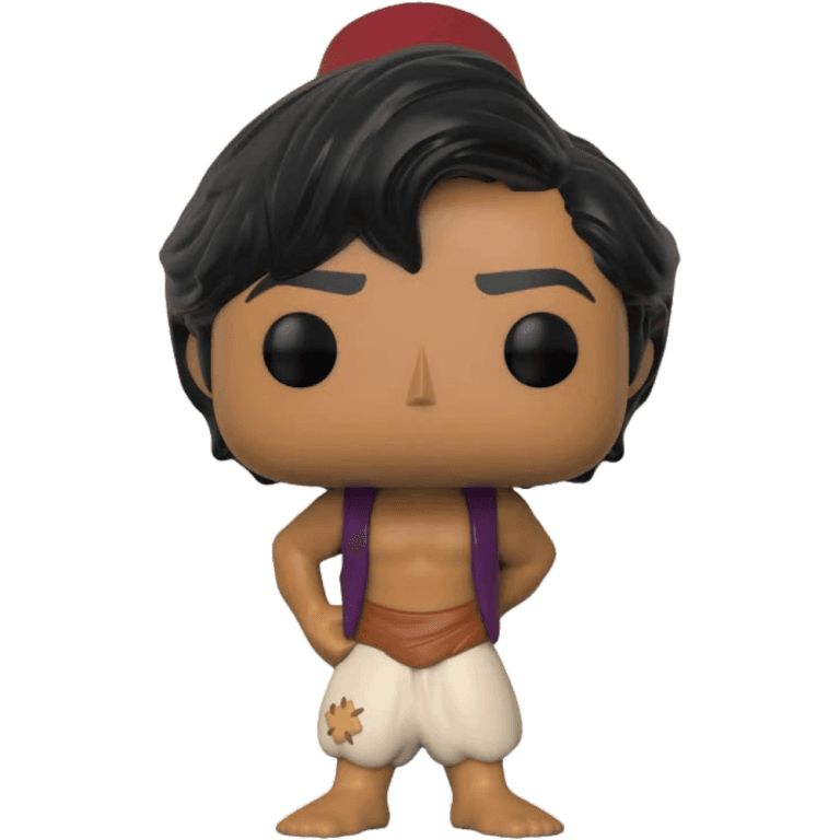 Фигурка Funko Pop! Disney: Aladdin #352