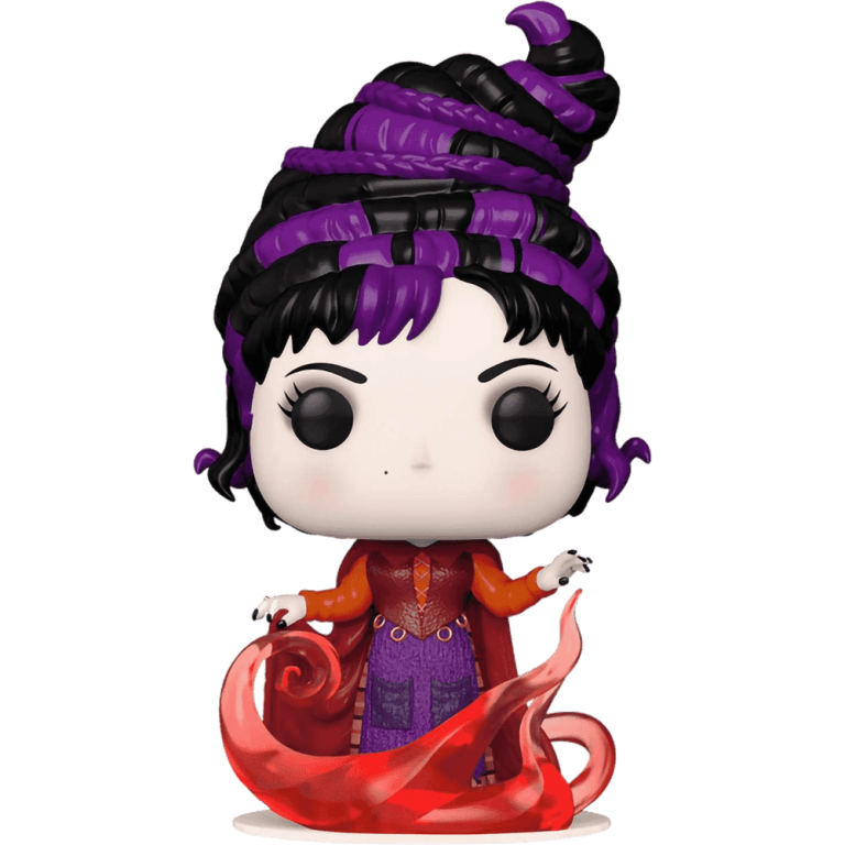 Фигурка Funko POP! Disney: Hocus Pocus 2: Mary #1372