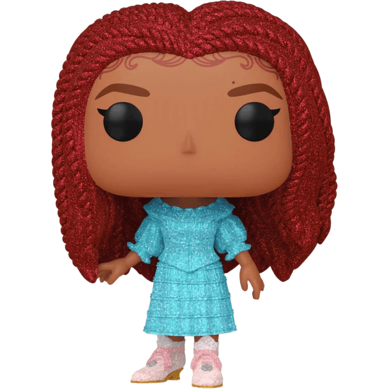 Фигурка Funko POP! Disney: The Little Mermaid: Ariel #1362