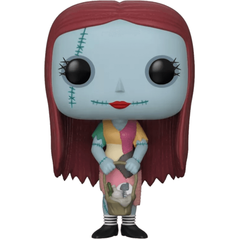 Фигурка Funko Pop! Disney: Sally #449