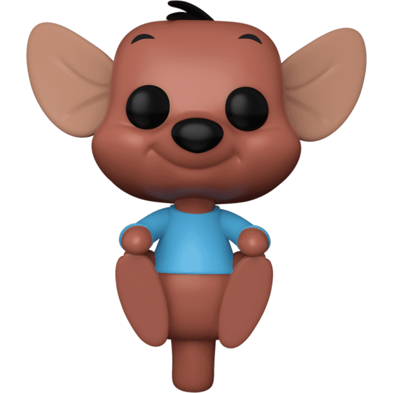 Фигурка Funko POP! Disney: Winnie the Pooh: Roo #1516