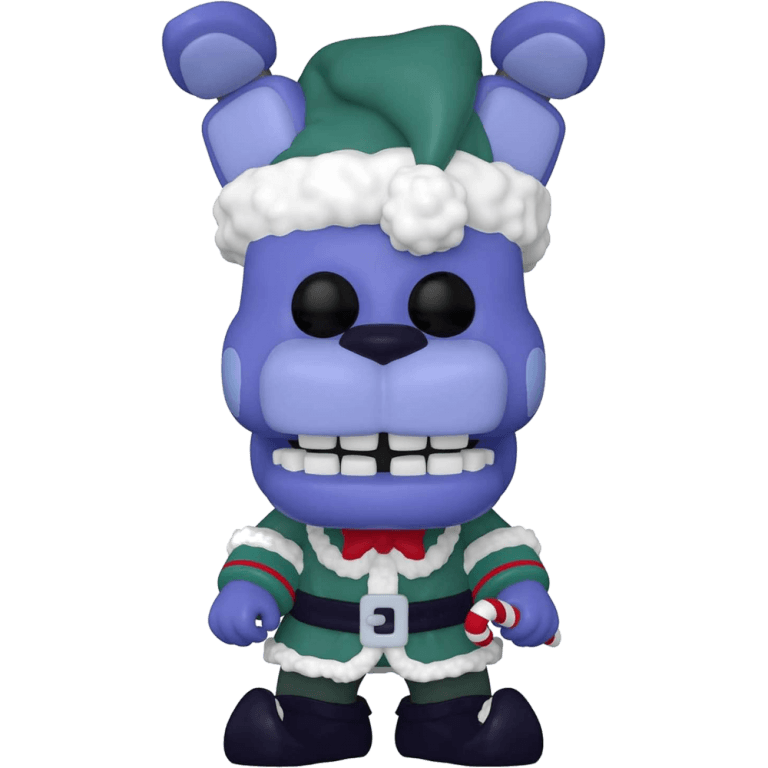 Фигурка Funko POP! Games: FNAF: Elf Bonnie #937