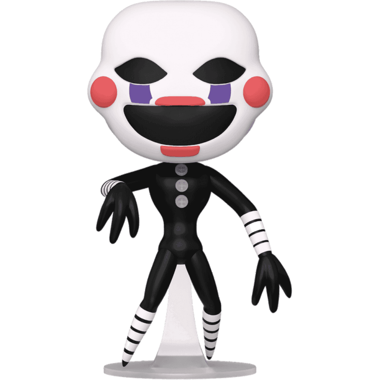 Фигурка Funko POP! Games: FNAF: Marionette #1007