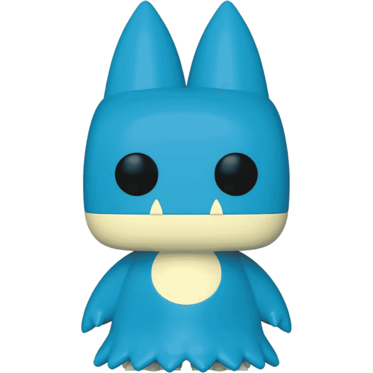 Фигурка Funko POP! Games: Pokemon: Munchlax: 10" #917