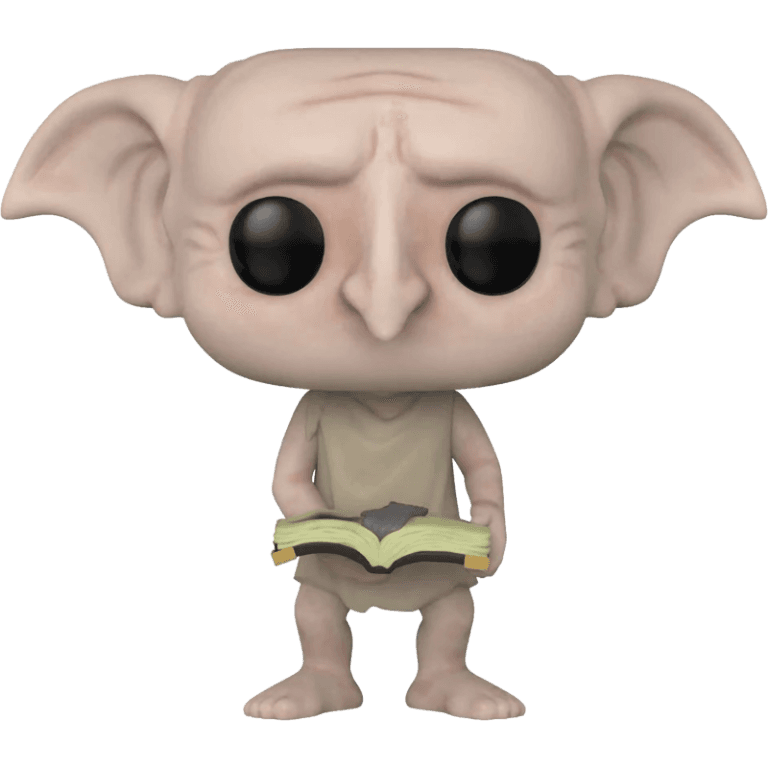 Funko POP! Harry Potter: Dobby #151
