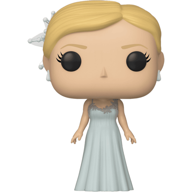 Фигурка Funko POP! Harry Potter: Fleur Delacour #88