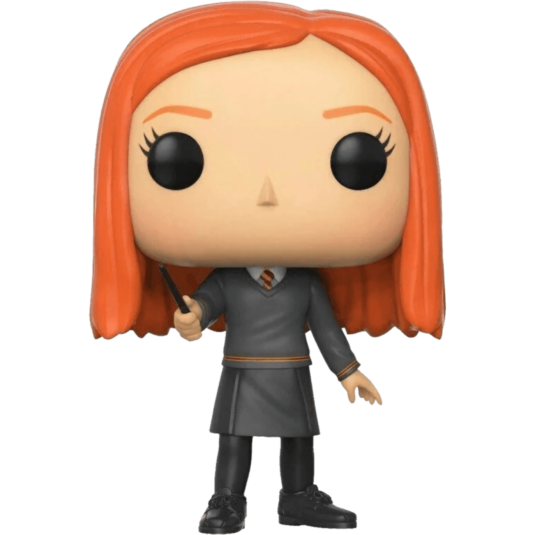 Фигурка Funko POP! Harry Potter: Ginny Weasley #46
