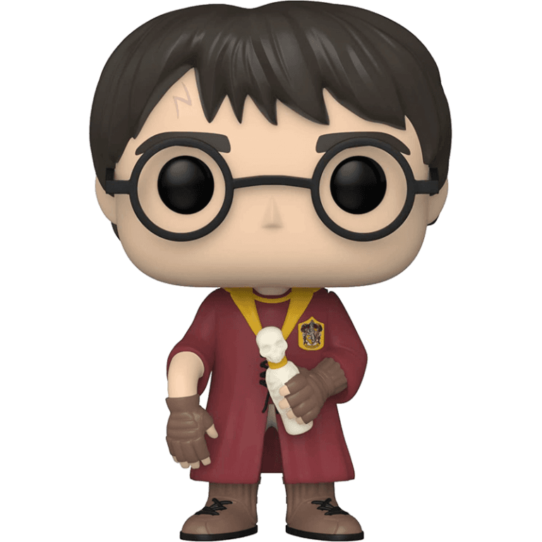 Фигурка Funko POP! Harry Potter: Harry Potter #149