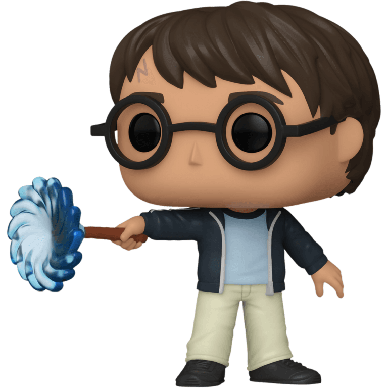Фигурка Funko POP! Harry Potter: Harry Potter #173