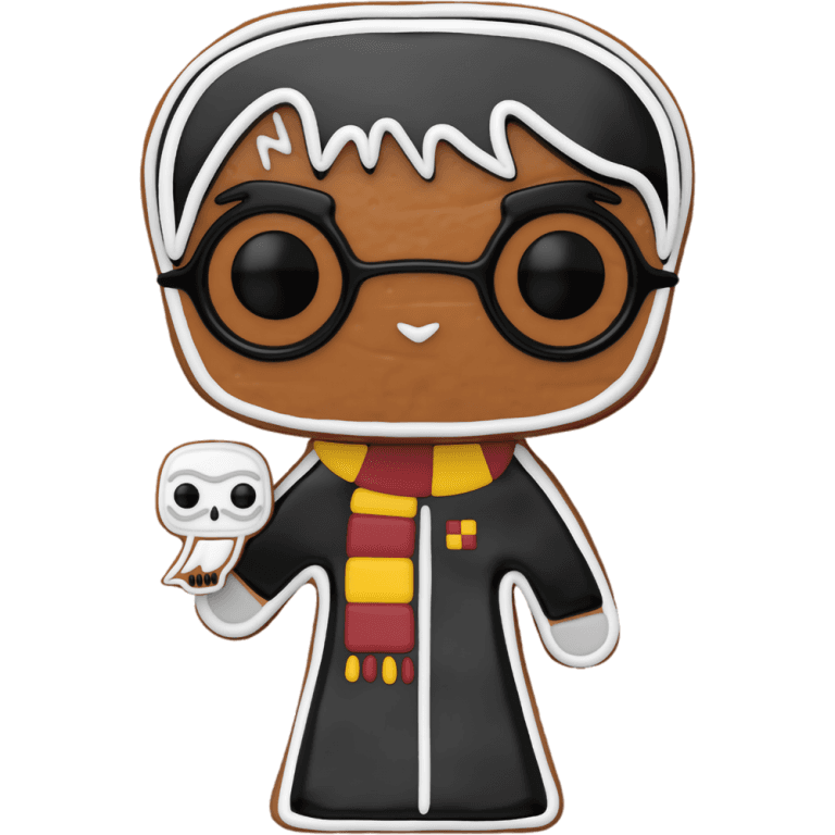 Фигурка Funko POP! Harry Potter: Harry Potter #175
