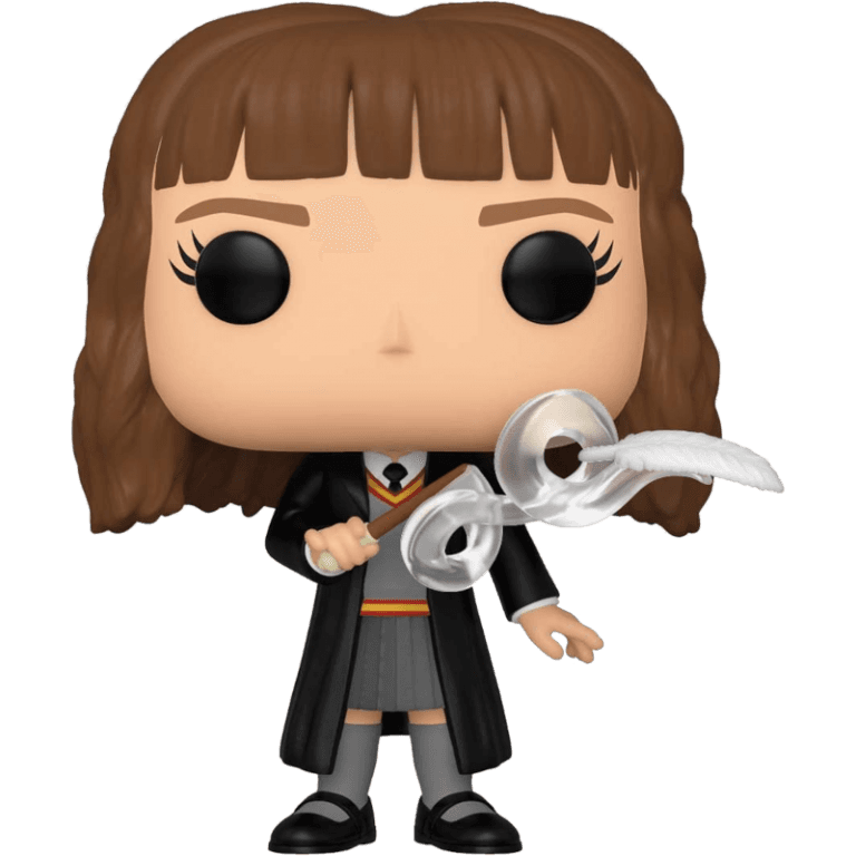 Фигурка Funko POP! Harry Potter: Hermione Granger #113
