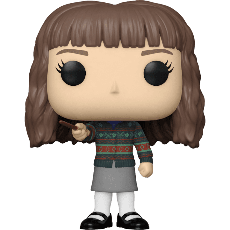 Фигурка Funko POP! Harry Potter: Hermione Granger #133