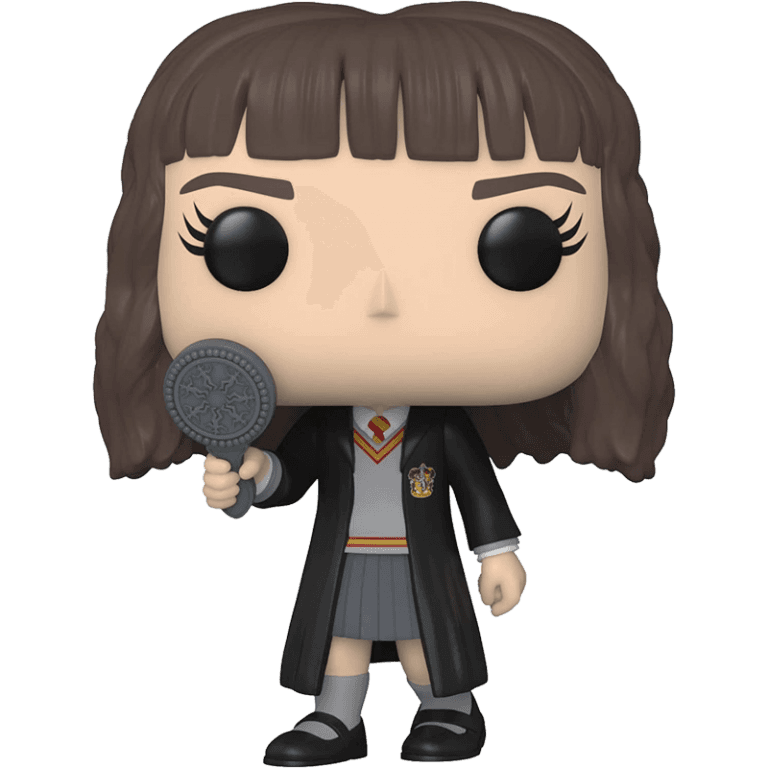 Фигурка Funko POP! Harry Potter: Hermione Granger #150