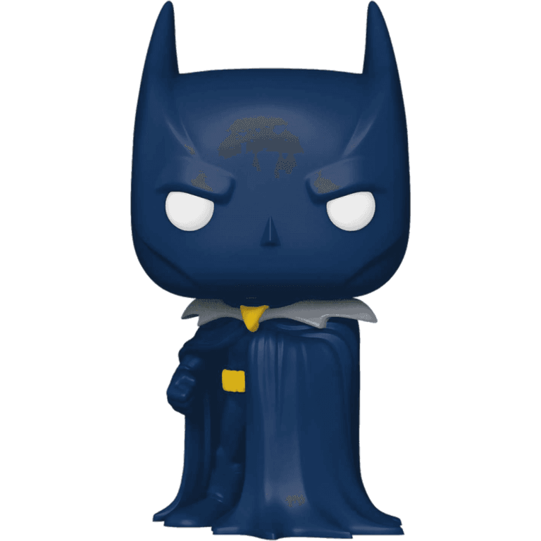 Фигурка Funko POP! Heroes: Batman #493