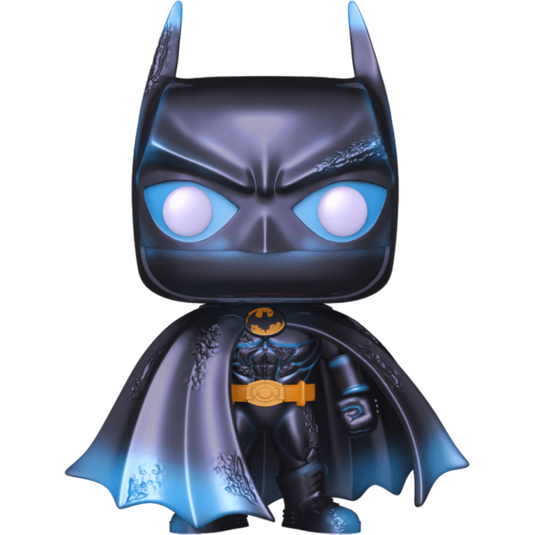 Фигурка Funko POP! Heroes: Batman: Batman (PRL) #515