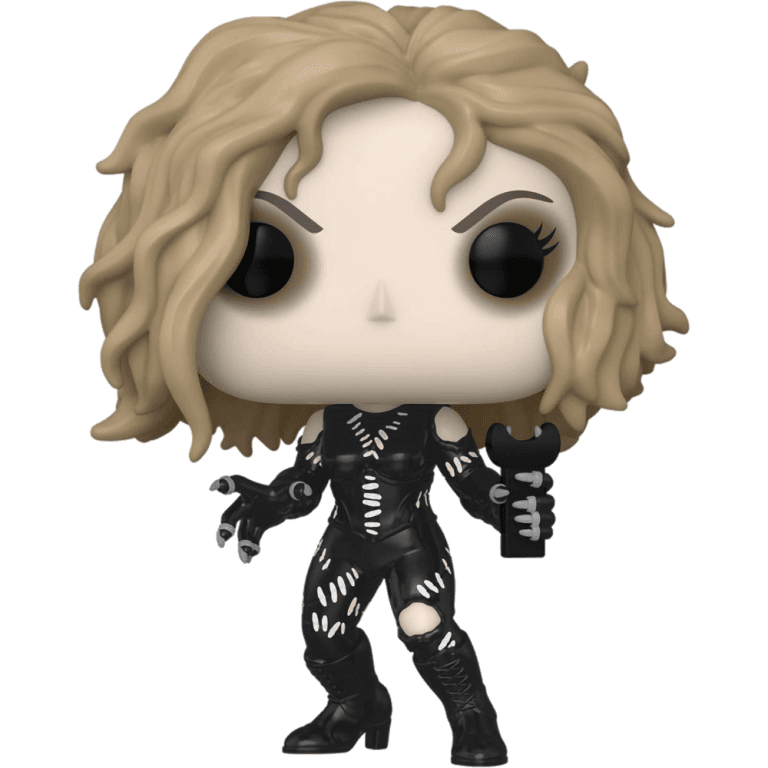 Фигурка Funko POP! Heroes: Batman Returns: Catwoman #528
