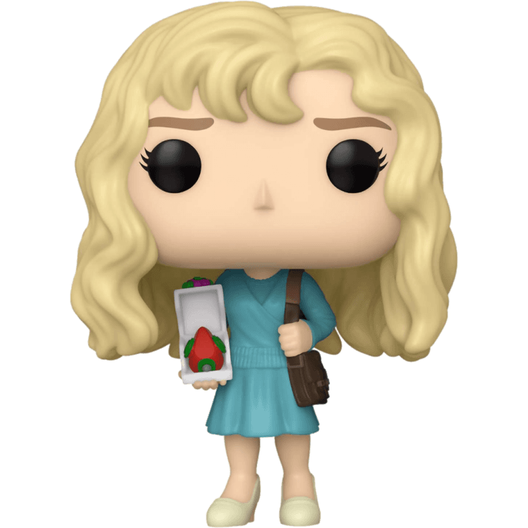 Фигурка Funko POP! Heroes: Batman: Vicki Vale #516