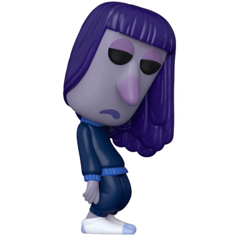 Фигурка Funko Pop! Inside Out 2: Ennui #1448