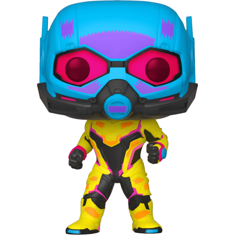 Фигурка Funko POP! Marvel: Avengers Endgame: Ant-Man #910