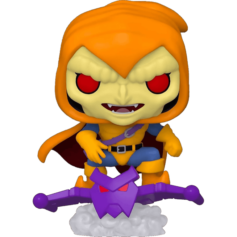 Фигурка Funko POP! Marvel: Hobgoblin #959