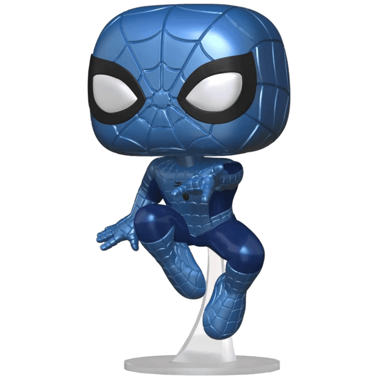 Фигурка Funko POP! Marvel: Make-A-Wish: Spider-Man (SE)