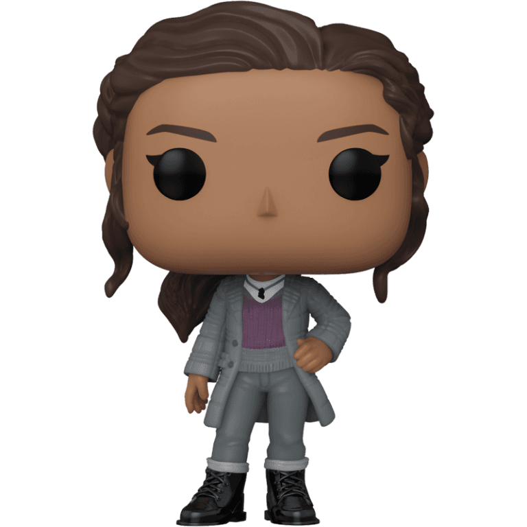 Фигурка Funko POP! Marvel: Spider-Man No Way Home: MJ #924