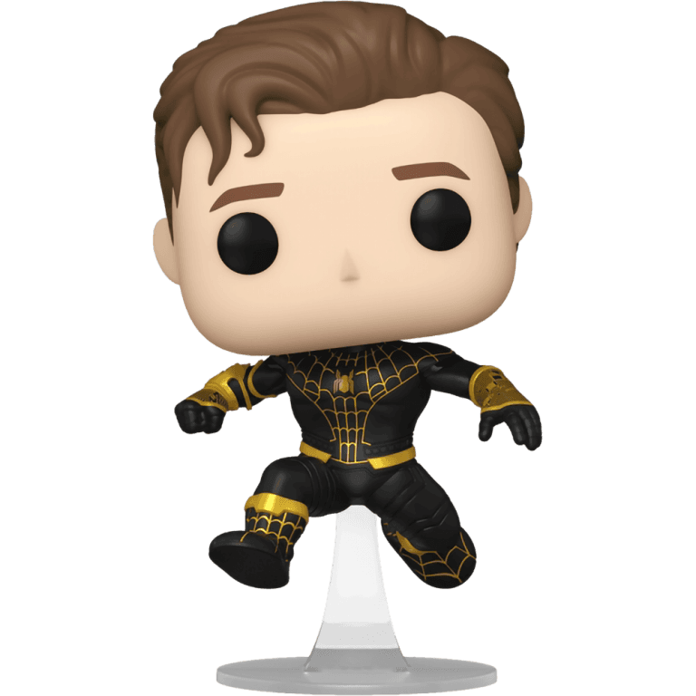 Фигурка Funko POP! Marvel: Spider-Man No Way Home: Spider-Man #1073