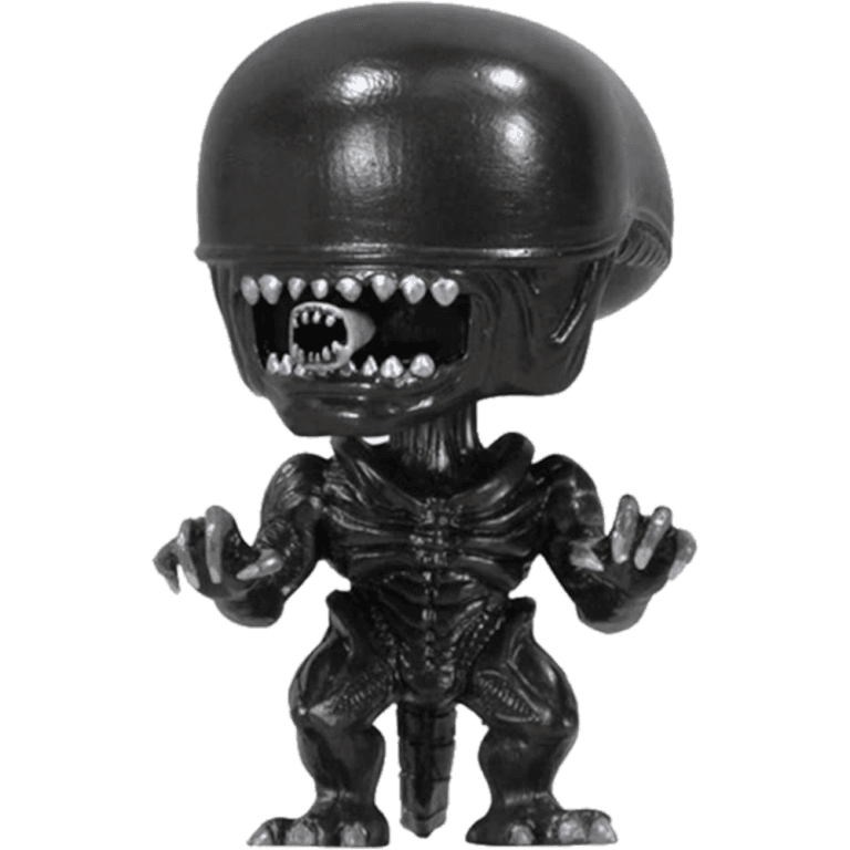 Фигурка Funko Pop! Movies: Alien: Alien #30