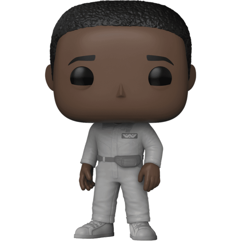 Фигурка Funko POP! Movies: Alien Romulus: Andy #1615