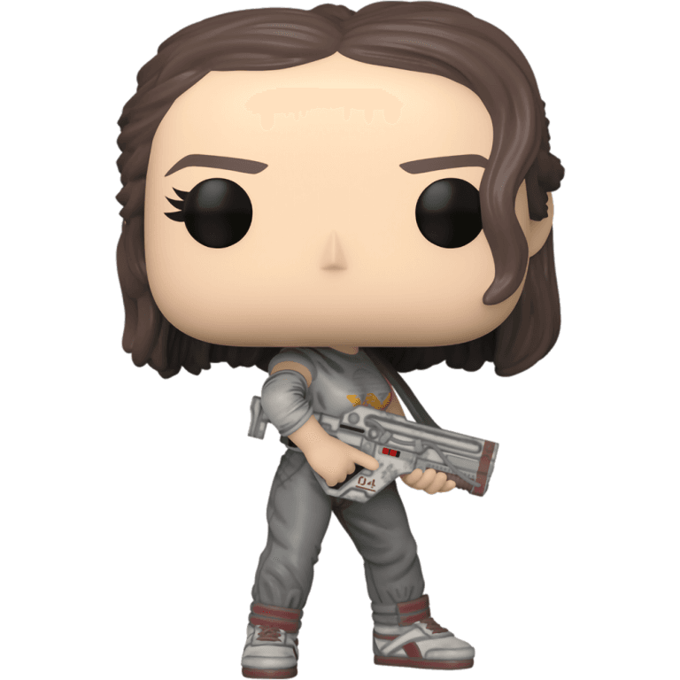 Фигурка Funko POP! Movies: Alien Romulus: Rain #1614