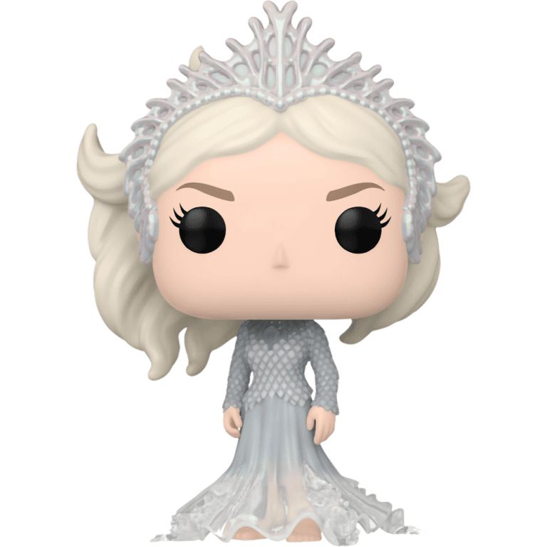 Фигурка Funko POP! Movies: Aquaman And The Lost Kingdom: Atlanna #1307