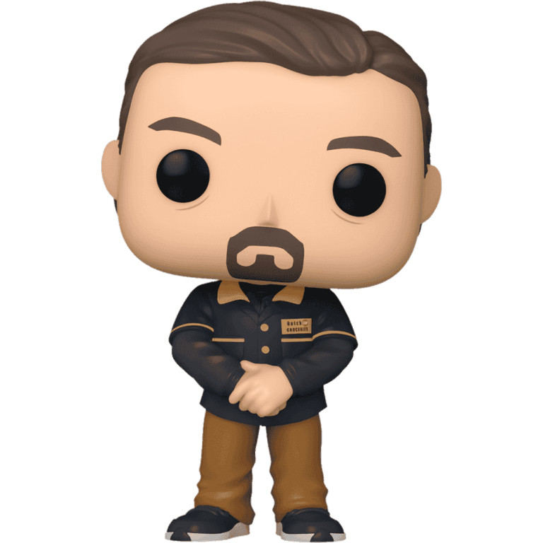 Фигурка Funko POP! Movies: Clerks 3: Dante #1482